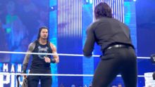 WWE 品牌分裂，RAW 和 SmackDown 两大品牌阵容分拆